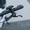 ボッシュの電動アシスト自転車向けABS