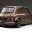 ウッド・アンド・ピケットMini byカラム