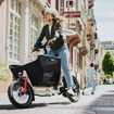 ボッシュの新型カーゴライン