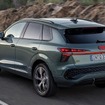 アウディQ3