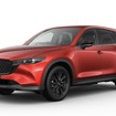マツダCX-5