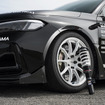 HKS HIPERMAX R ×Honda シビック タイプR（FL5）