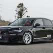 HKS HIPERMAX R ×Honda シビック タイプR（FL5）