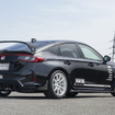 HKS HIPERMAX R ×Honda シビック タイプR（FL5）