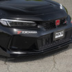 HKS HIPERMAX R ×Honda シビック タイプR（FL5）
