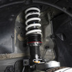HKS HIPERMAX R ×Honda シビック タイプR（FL5）