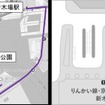 ティアフォーの自動運転バスが東京ベイエリアで運行