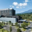 富士スピードウェイホテル