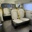 VW『ID. Buzz AD』の量産モデル