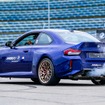2025年シーズンのBMW MアワードにBMW『M2 CS』を選定