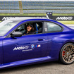 2025年シーズンのBMW MアワードにBMW『M2 CS』を選定