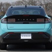 日産 リーフ 新型