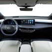 日産 リーフ 新型