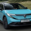 日産 リーフ 新型