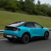 日産 リーフ 新型