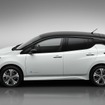 日産 リーフ 従来型（2代目）