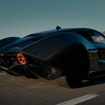 「イスパノ・スイザ」のハイパーカー