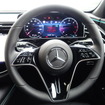 メルセデスベンツ E220d 4MATIC オールテレイン