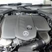 メルセデスベンツ E220d 4MATIC オールテレイン