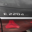 メルセデスベンツ E220d 4MATIC オールテレイン