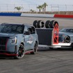 日産 アルマーダNISMO