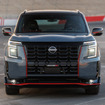 日産 アルマーダNISMO