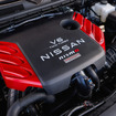 日産 アルマーダNISMO