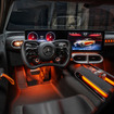 メルセデスAMG CONCEPT AMG GT XX