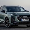 アウディ Q3 新型