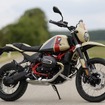 BMW R12G/S