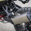 BMW R12G/S