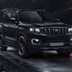 マヒンドラ『スコーピオN』の「Z8T」
