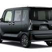 ダイハツ タント カスタム RS “Limited”