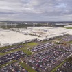 日産サンダーランド工場