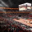 TOYOTA ARENA TOKYO