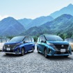 日産自動車九州（日産セレナ）