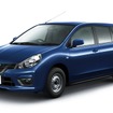 日産車体（日産AD）
