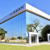 メキシコ・シバック工場