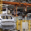 ブラジル・レゼンデ工場