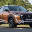 ルノー日産オートモーティブインディア（日産マグナイト）