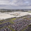 英サンダーランド工場