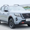 タイ工場（日産ナバラ）