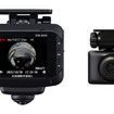 STARVIS技術で夜間もクッキリ映像を記録、コムテックが360°カメラ＋リヤカメラの全方位ドラレコ「ZDR-850R」を発売