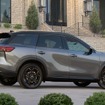 インフィニティ QX60 改良新型の「SPORT」