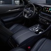 インフィニティ QX60 改良新型の「SPORT」