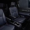 インフィニティ QX60 改良新型の「SPORT」