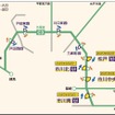 東京外環道、千葉県内の4つのインターチェンジがETC専用に