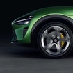シャオミ初のSUV『YU7』