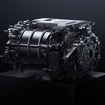シャオミ初のSUV『YU7』
