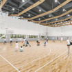 TOYOTA ARENA TOKYO